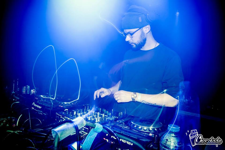 Sniester Afterparty Toko Loko Paard