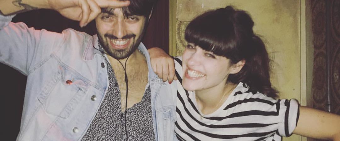 Paardcafe Club 3voor12 Afterparty Met Dj Team Candy Says Paard