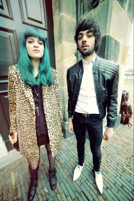 Paardcafé Dj Team Candy Says Paard