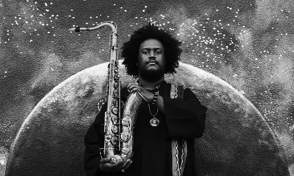 Kamasi Washington カマシワシントンLPセット FUJIROCK Kamasi Washington カマシワシントンLPセット FUJIROCK Kamasi