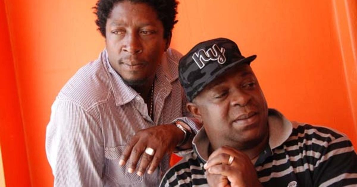 chaka demus and plias chaka demus and plias