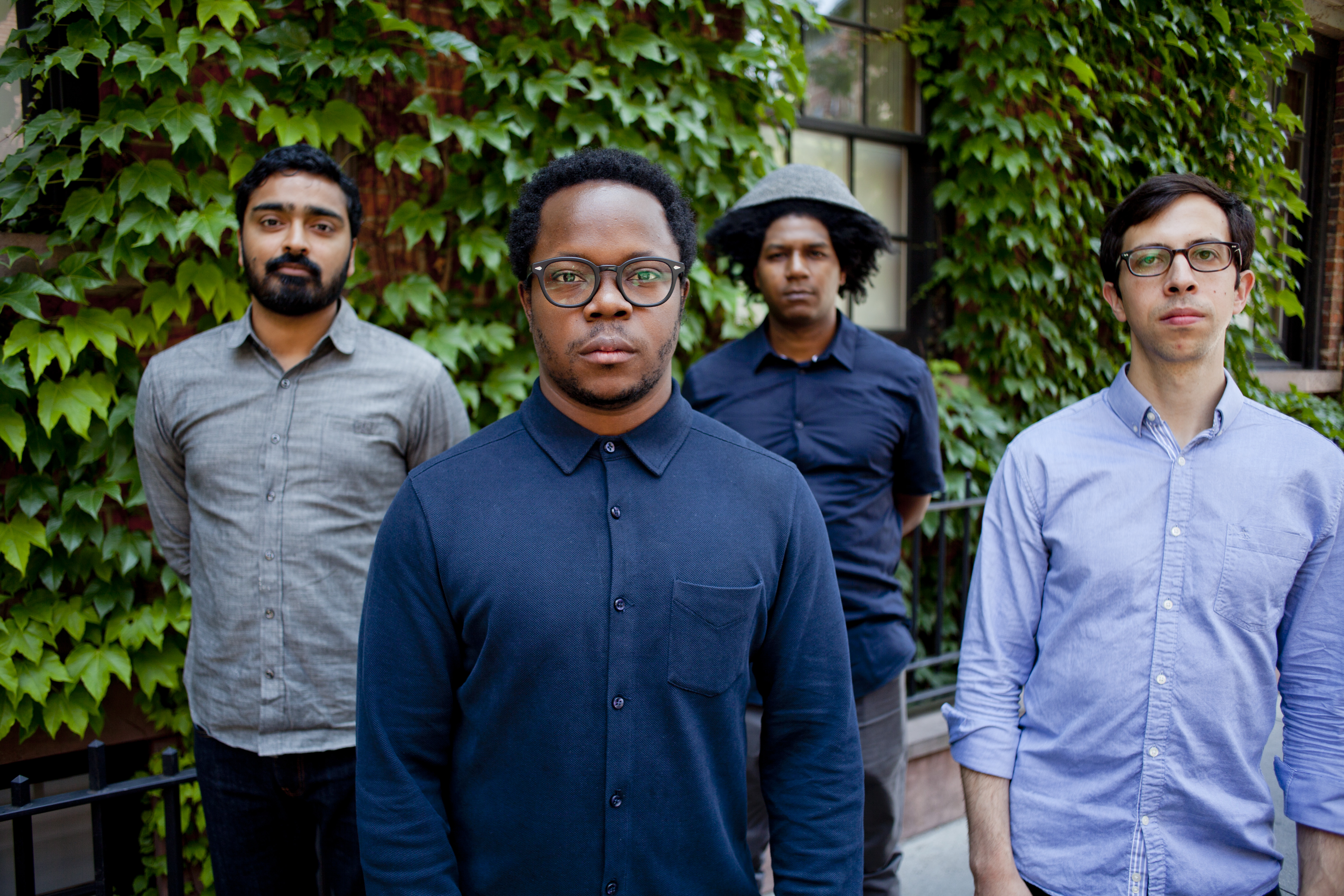 Ambrose on sale akinmusire quartet
