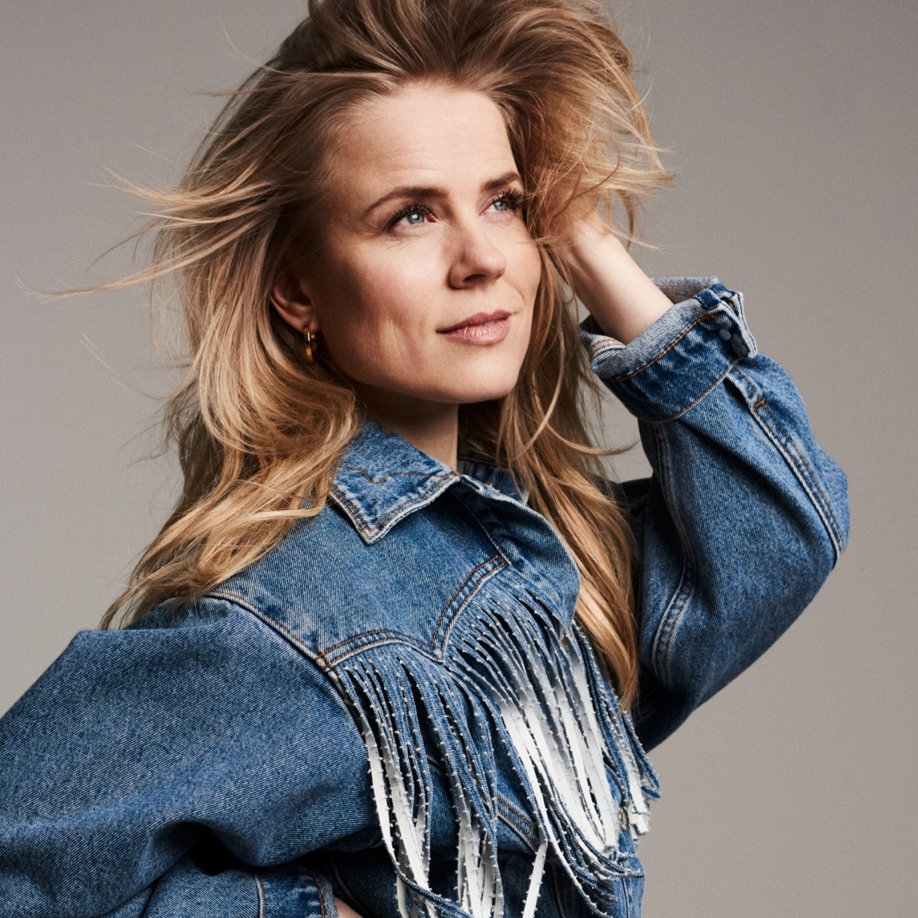 ILSE DELANGE nieuwe datum - Paard