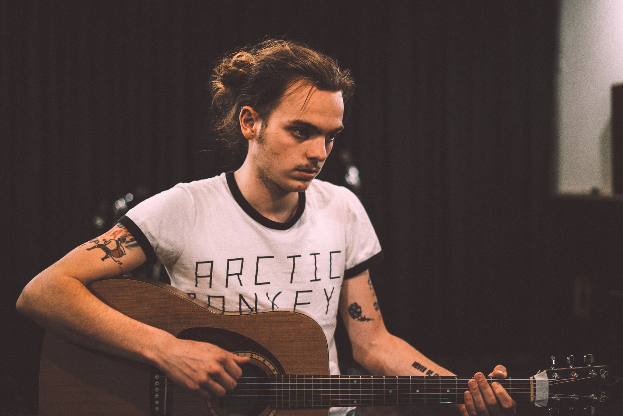 Paardcafe Tommy Brown EXTRA SHOW PAARD