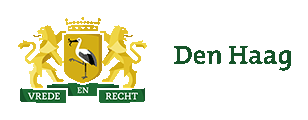 Gemeente den haag logo