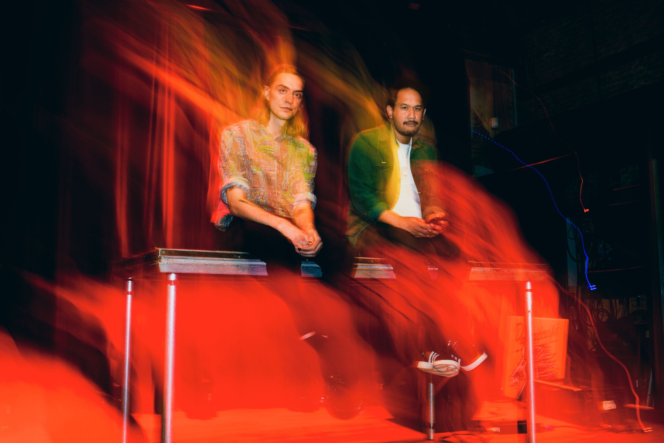 Paardcafe Pony Pack All Night Long Paard