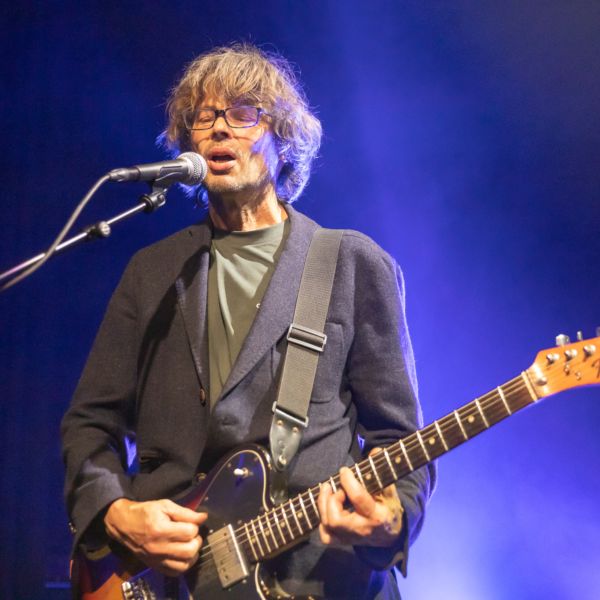 Hallo Venray & Fuzzy Teeth PAARD