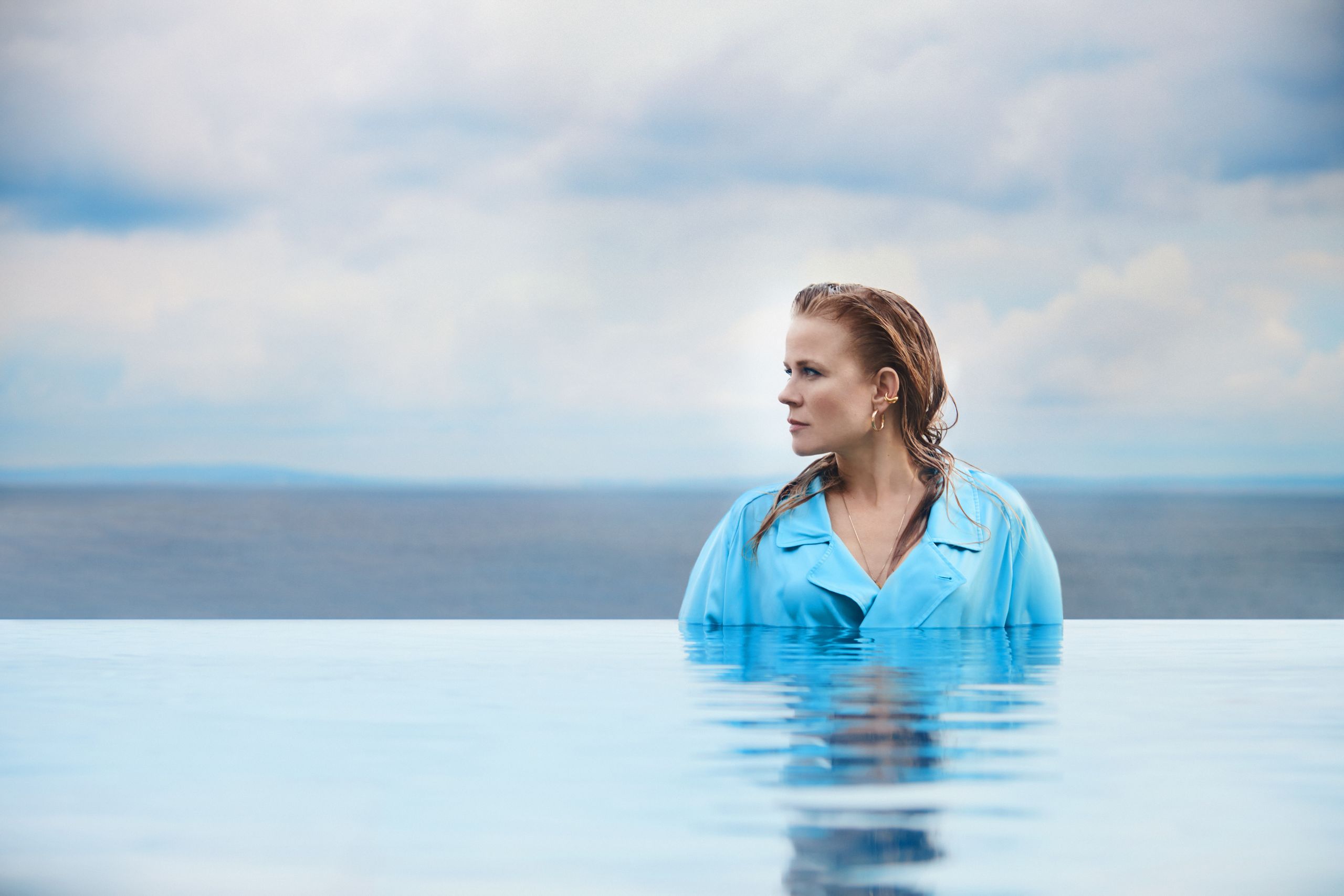 ILSE DELANGE - PAARD