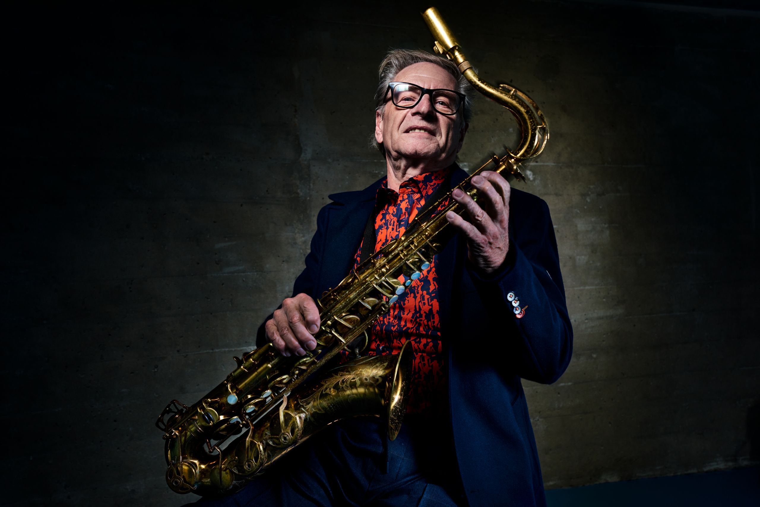 DULFER! TOTAL RESPONSE PAARD