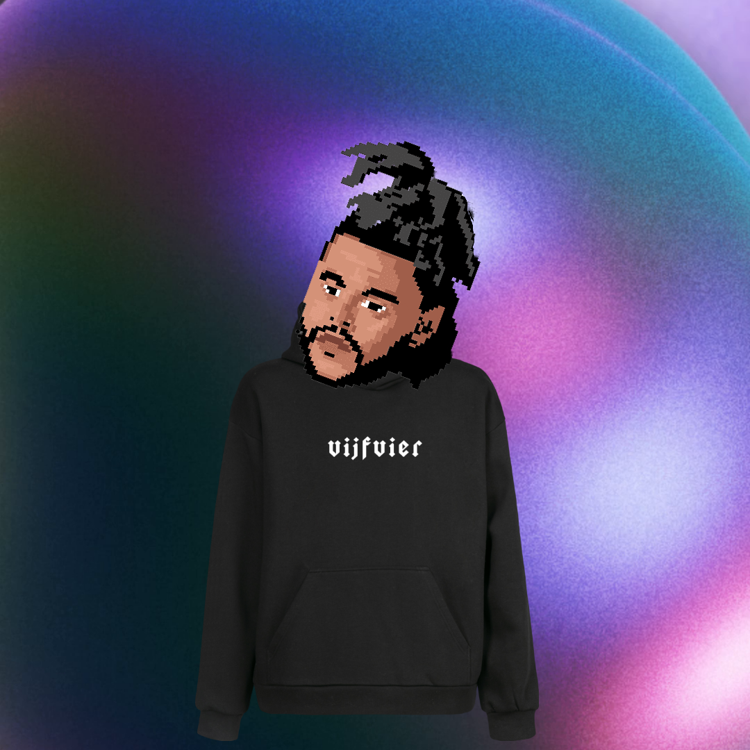 Paardcafe Vijf Vier X Paardcafe Afterparty Paard