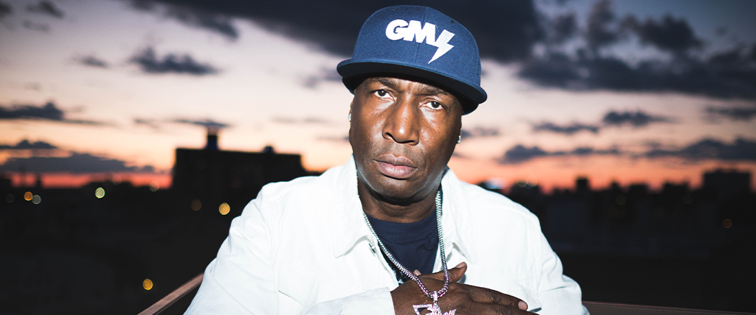 Grandmaster Flash