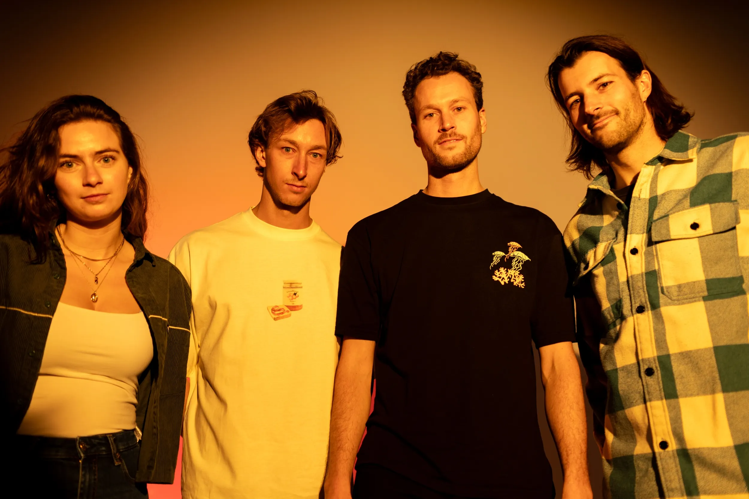 Paardcafé: The Kiffs - PAARD