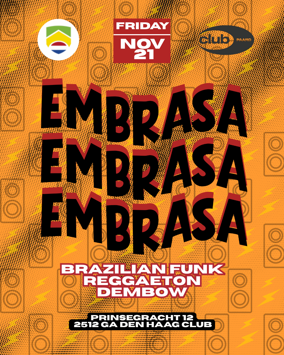 poster Embrasa