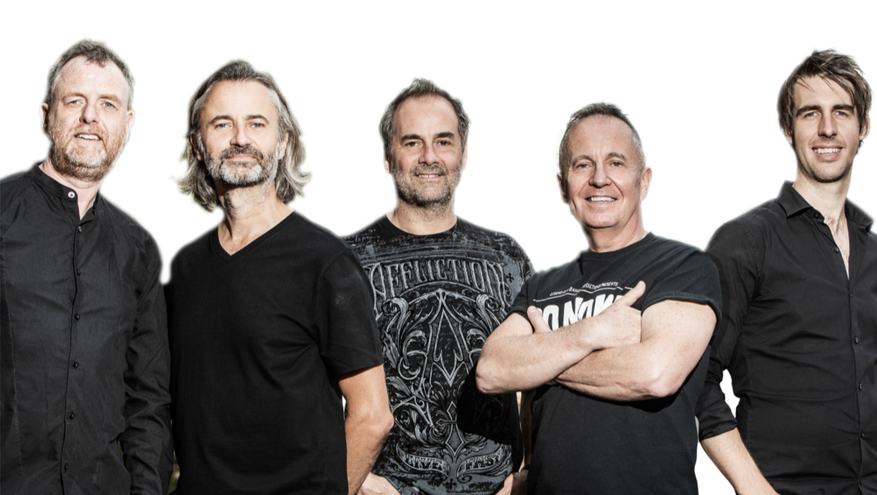 GO NOW! THE MUSIC OF THE MOODY BLUES [GEANNULEERD] in Paard, Den Haag