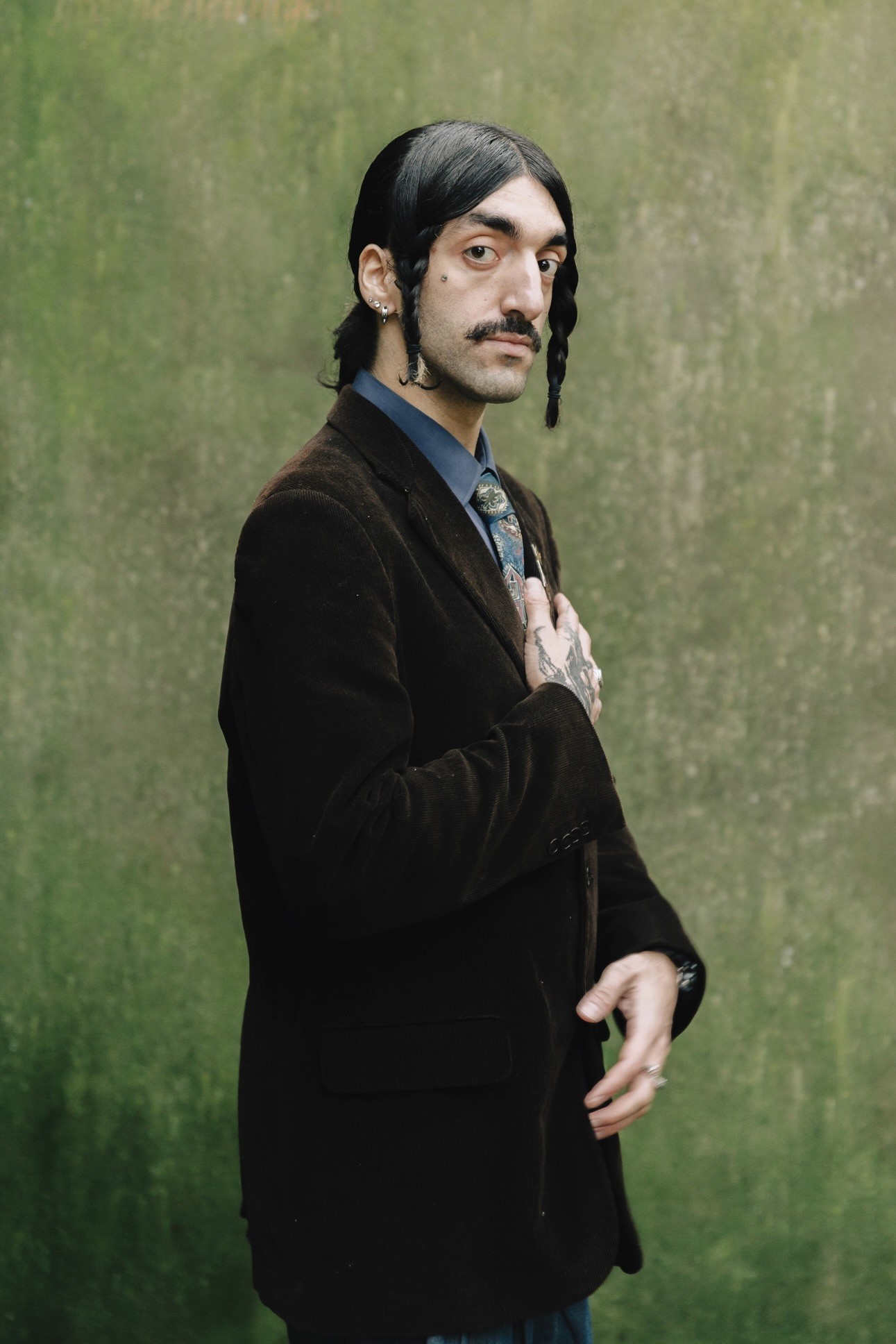 Emirhan X