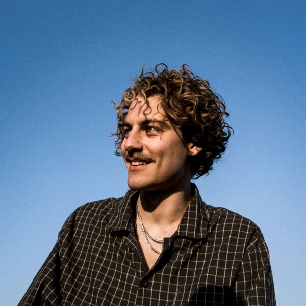 Paardcafé: Thyme Flies