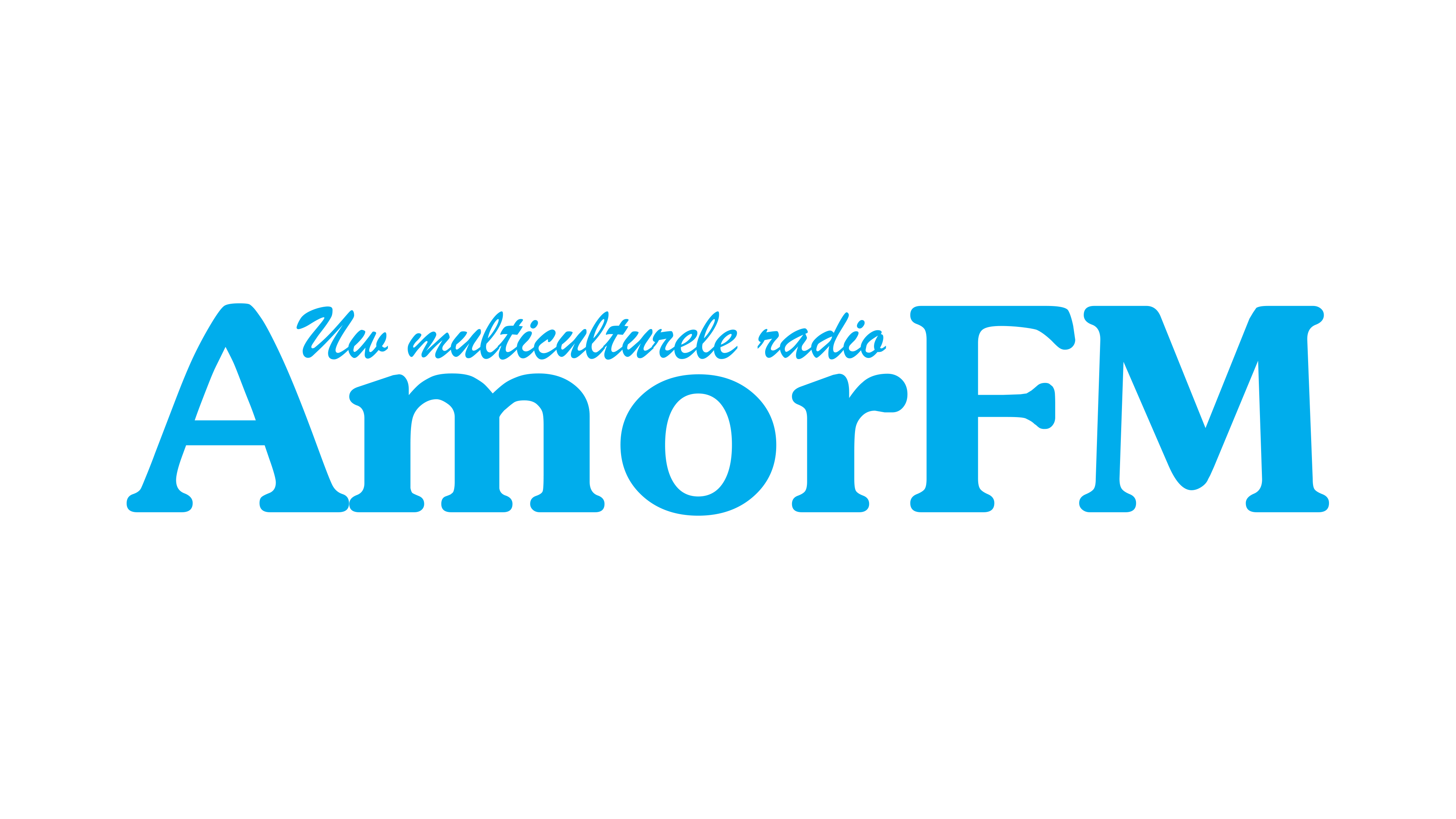 amor fm logo