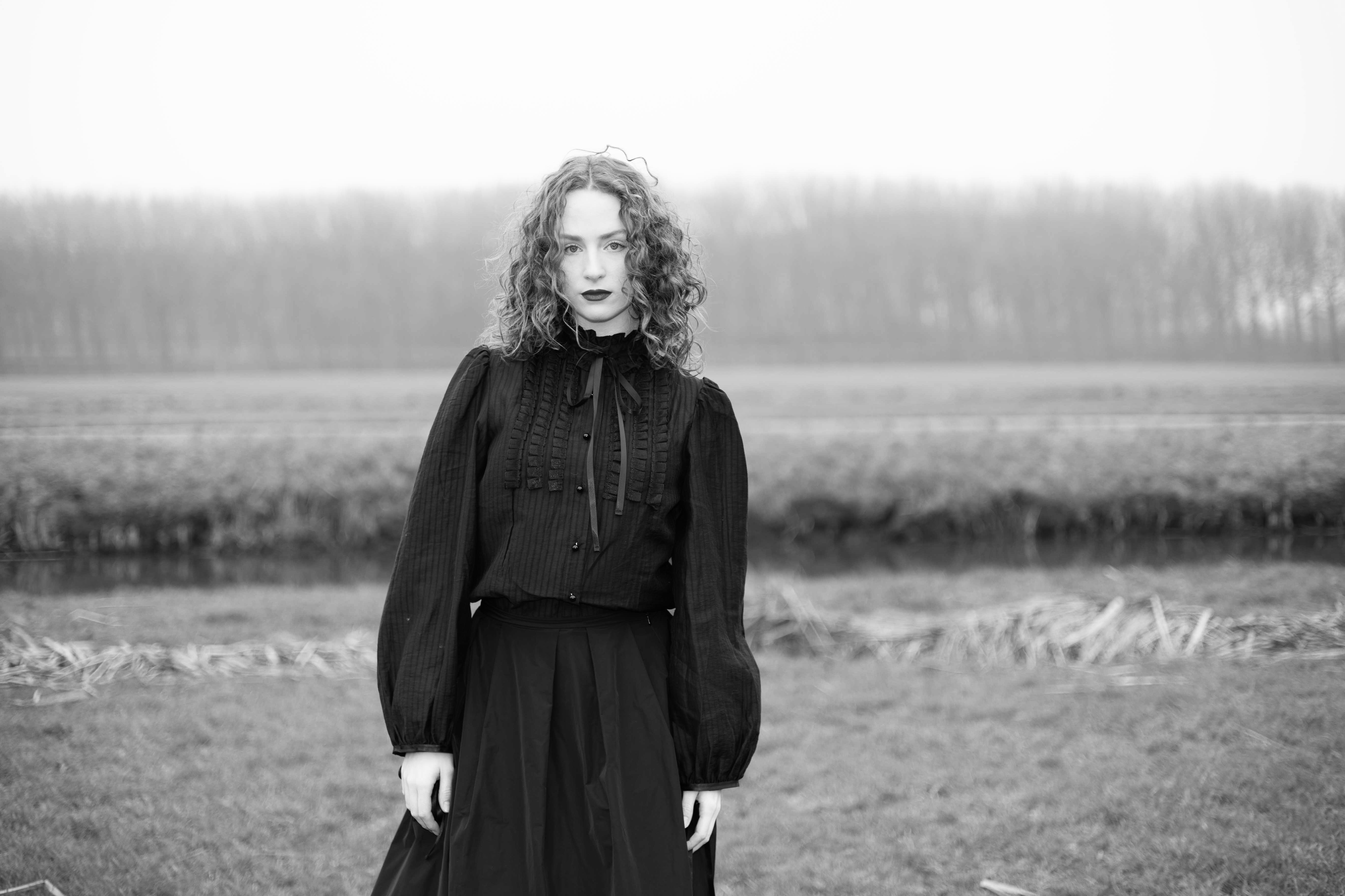 Paardcafé: HOLLY-ANN Ep Release in Paard, Den Haag