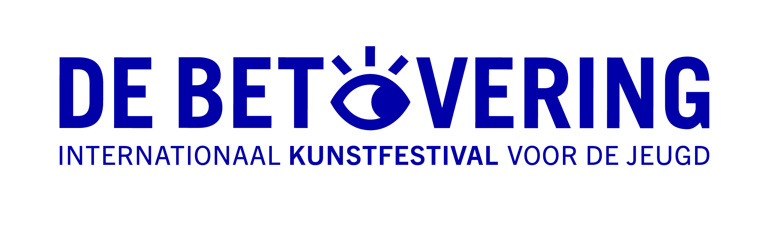 Logo de betovering