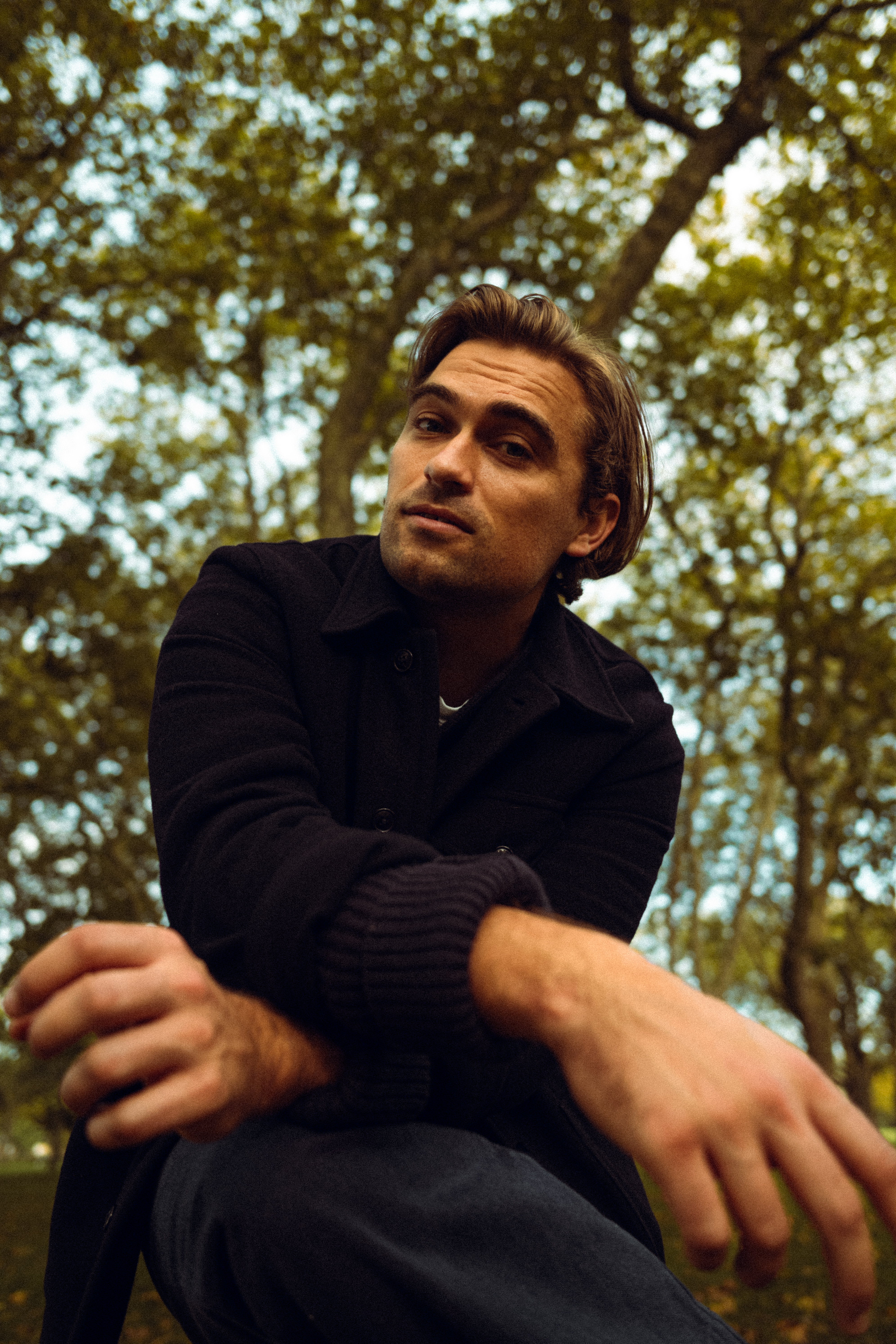 Rhys Lewis