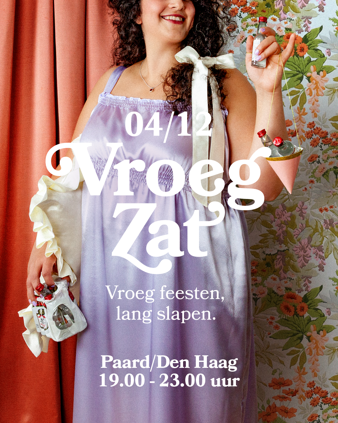 VROEGZAT