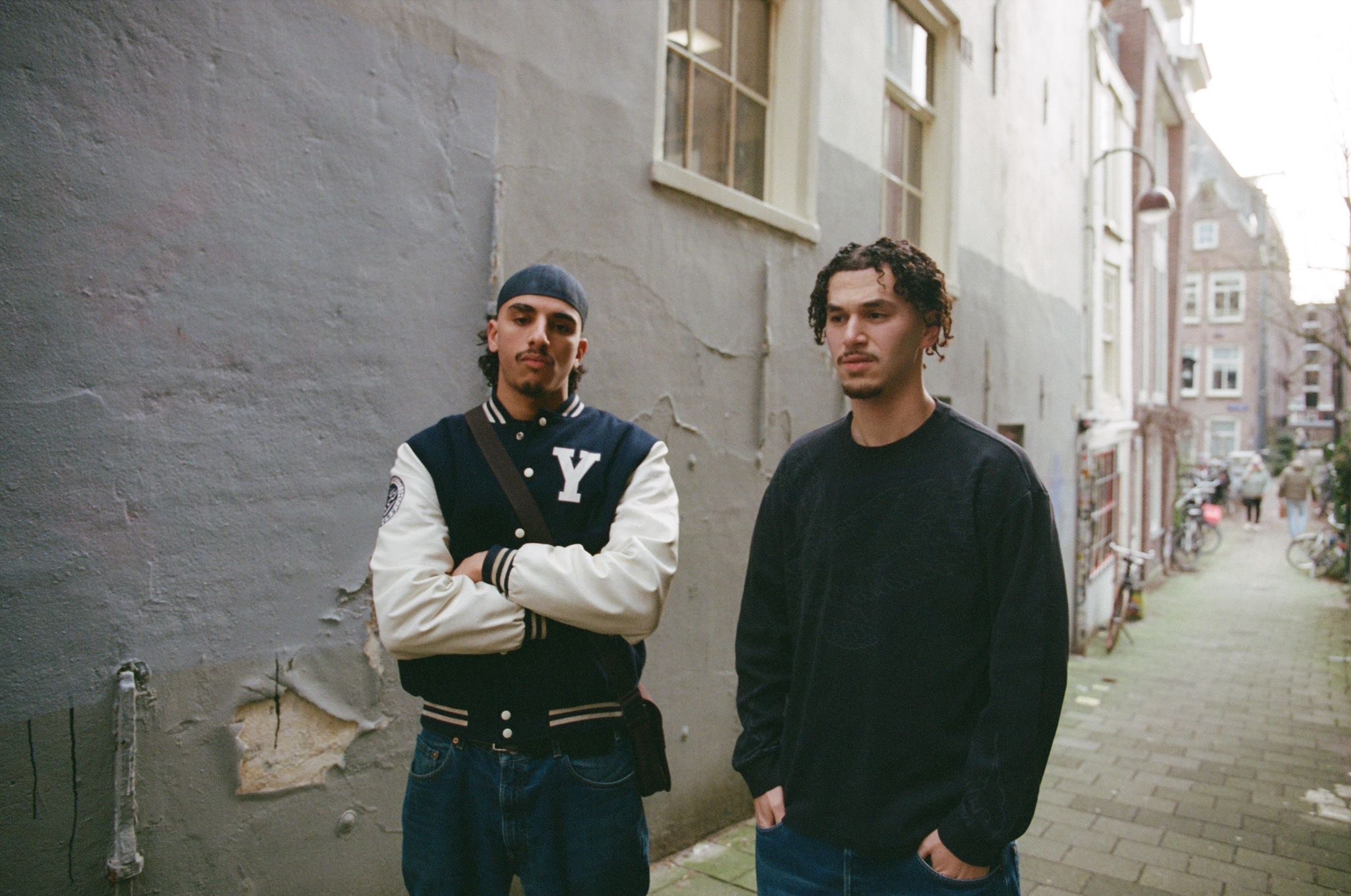 MAROU & MASSIN in Paard, Den Haag