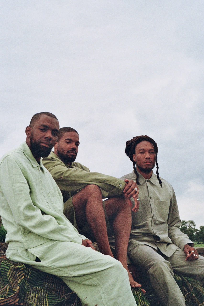 sons of jumira