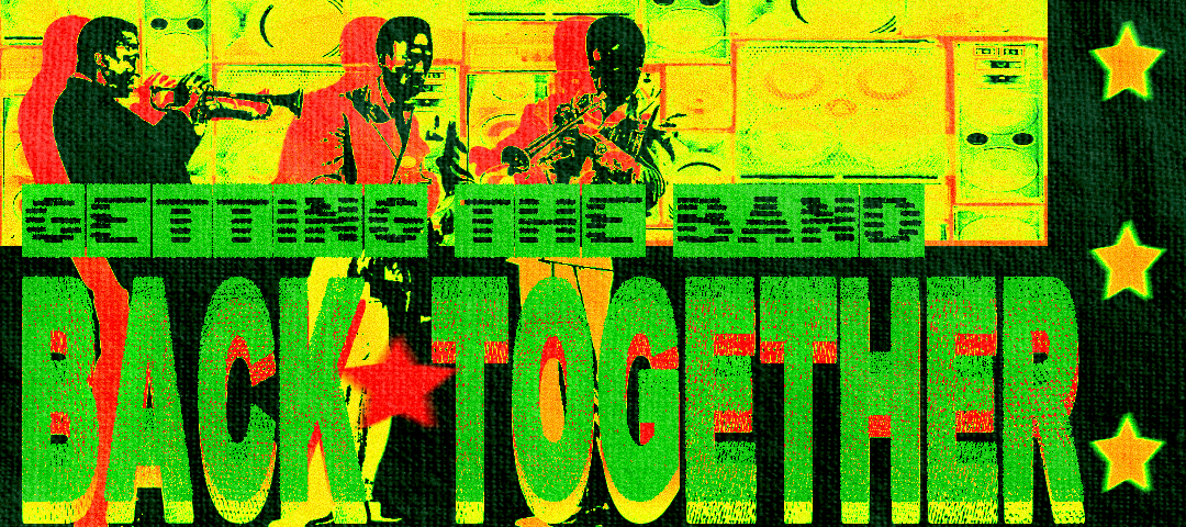 FILM: JAZZ ON A SUMMER’S DAY in Paard, Den Haag