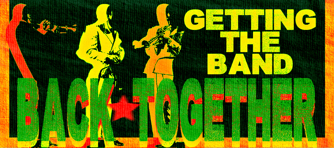 FILM: SUMMER OF SOUL in Paard, Den Haag